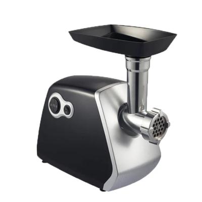 China Household Food Processor Electric Grinder Meat Stainless Steel Meat Grinder for sale