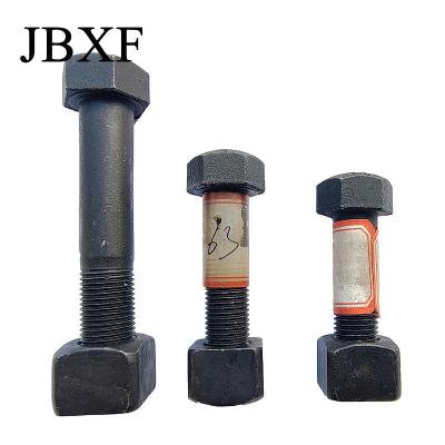 China E320 Excavator Undercarriage Parts Track Shoe Bolt And Nut M20 JBXF for sale