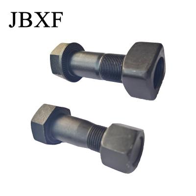 China 203MJ-00062 Schoenrolbout Voor SHANTUI SD16 SD22 SD32 Bulldozer T Track Bolt Te koop