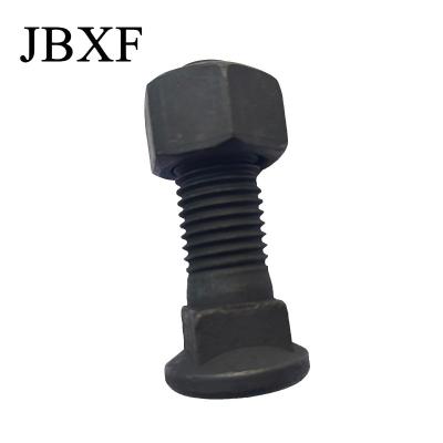 China JBXF 5P8361 5P-8361 piezas de repuesto de excavadoras 125 mm Cerrojo de arado largo para CAT 972G 966 en venta