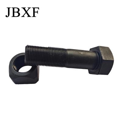 China PC200 Excavator 01010-62275 Track Roller Bolt China Brand for sale