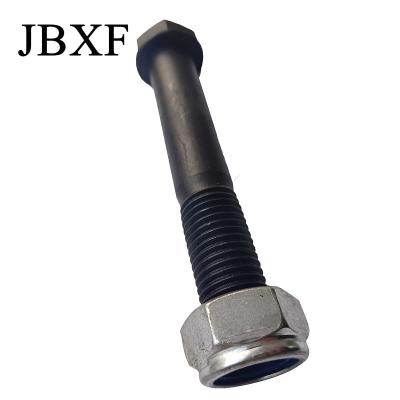 China JBXF Excavator Tooth Bolts For Komatsu PC60 PC100 PC200 PC400 Bucket Tooth Screw for sale