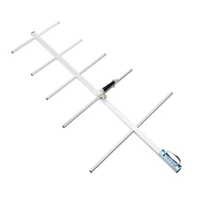 China High Quality Outdoor Yagi Wifi VHF UHF Antenna TB-BMD350-13 for sale