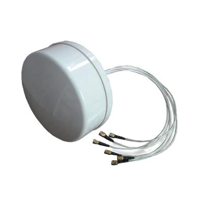 China 5.8Ghz 2.5x6-dBi Mobile Phone Directionality Mimo Antenna BT-XDQ2400-2.5x6 for sale