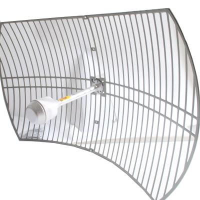 China 5.8G 29x2dBi Parabolic Roof Mimo Antenna BT-XDQ2400-2.5x6 for sale