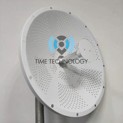 China 2.4G 24Dbi Wifi Grid Antenna 29Dbi 10 Km Hotspot Wifi Range BT-SGD2400-29 for sale