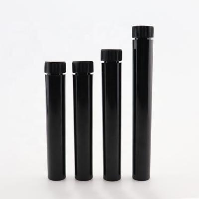 China Business& OEM Purchasing Plastic Tube CR Tube 73mm 85mm Empty Blue Black Tube 135mm for sale