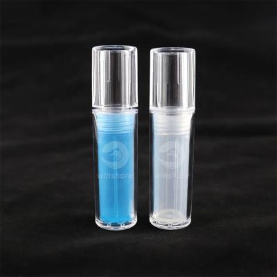 China Medicine Low Price Push And Twist Tube Child Resistant Container for sale