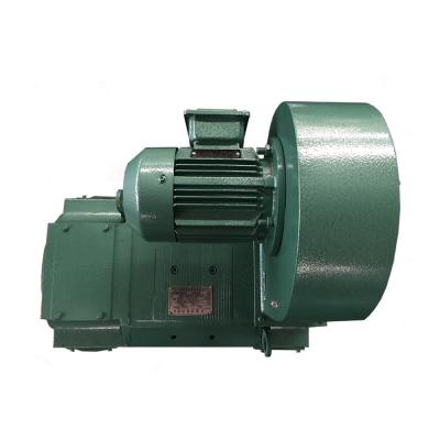 China Z4-450-32 500KW 440V 500~1300RPM Dripproof Brush Brushed 500 Volt | 1300 dc electric motor 500 kilowatt 440 v rpm for sale