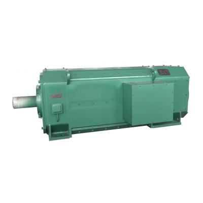 China drip proof motor Z450-2A, 395KW, 550V, 629r/min. by C.C. for sale