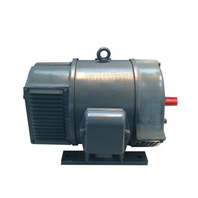 China Z2-21 0.8KW 220V 1500RPM Dripproof Brush Brushed DC Electric Motor For Metal Cutting Machine Tool for sale