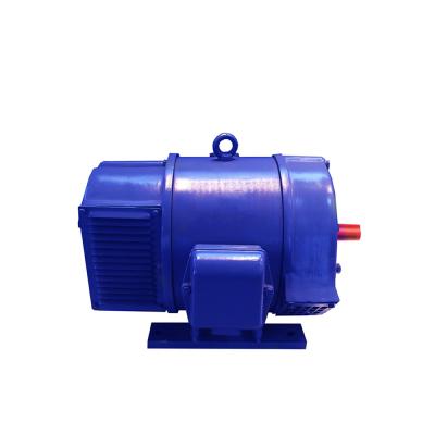 China Z2-62 13KW 18HP 110V 1500RPM Dripproof Brush Brushed DC Electric Motor For Papermaking Industry for sale