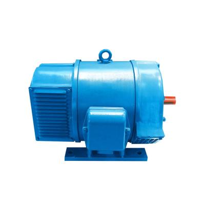 China Z2-62 22KW 30HP 220V 3000RPM Dripproof Brush Brushed DC Electric Motor Drive Motor for sale