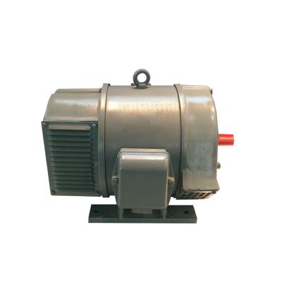 China Z2-31 3KW 4HP 110V 3000RPM Dripproof Brush Brushed DC Electric Motor For Metal Cutting Machine Tool for sale