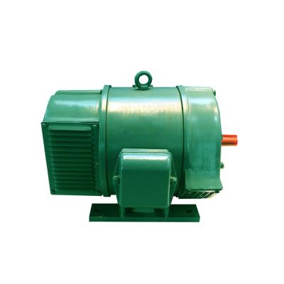 China Z2-32 2.2KW 3HP 220V 1500RPM dripproof brush brushed DC electric motor used in papermaking industry for sale