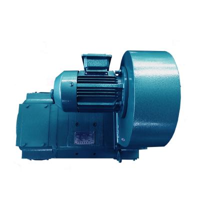 China ZFQZ-450-42 600KW 800HP 725V 600RPM Dripproof Brush Brushed DC Electric Motor 600 Kw 800 Hp 725 V 600 Rpm for sale