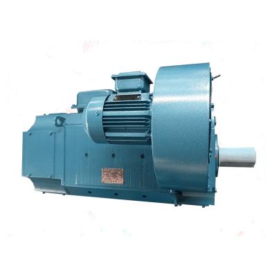 China drip proof motor ZSN4-355-12, 315KW, 440V, 750r/min. by C.C. for sale