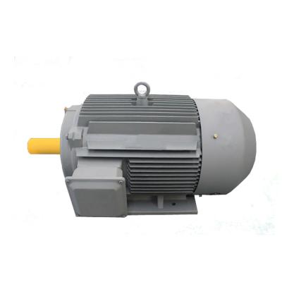 China YE3-80M2-4 0.75KW 1HP 380V 400V 1435RPM AC 3 Brushless Three Phase Induction Electric Motor 0.75 Kw 1 Hp 380 400 v 750w 750 watt for sale