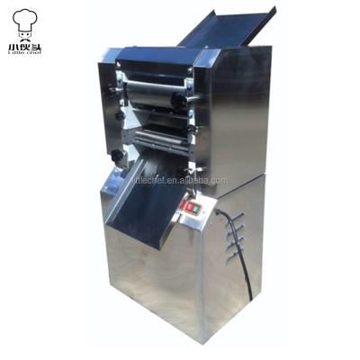 China Stainless Steel Dough Press Machine / Dough Sheeter for sale