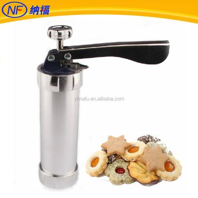 China Disposable Biscuit Biscuit Making Machine for sale