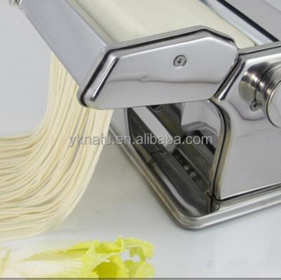 China hot sales manual automatic pasta maker 50 for sale