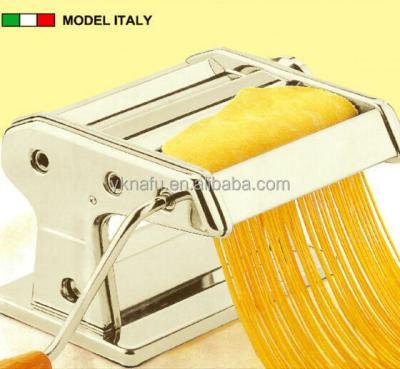 China macaroni pasta machine 100 for sale