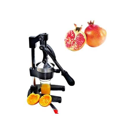 China Car Pomegranate HAND PRESS SQUIRTER for sale