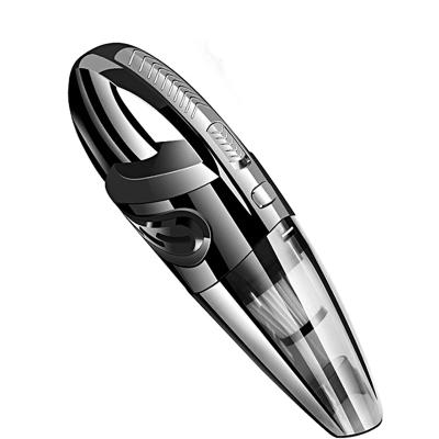 China China-chic New Handheld Car Vacuum Cleaner Powerful Autobiotic Cordless Cordless Handheld Vacuum Cleaner For Home Big Power Aspirador Coche for sale