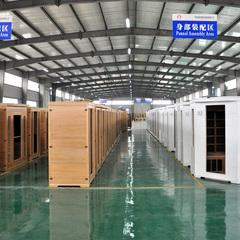 Verified China supplier - Xuzhou Qlsauna Equipment Co., Ltd.