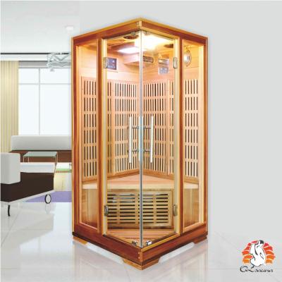 China China Manufacturer Cheap Price Small Computer Control Panel Home Sauna L1C for sale