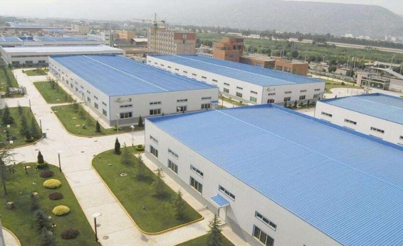 Verified China supplier - Dongguan Chengde Electronic Co., Ltd