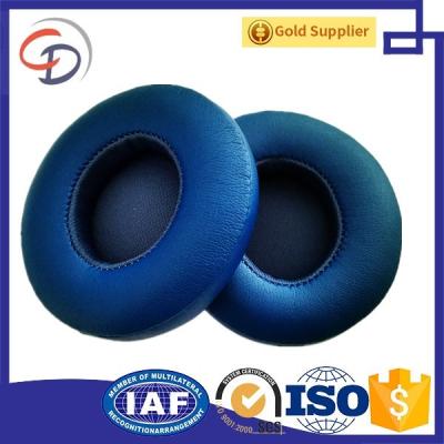 China China Factory high quality Solo 2.0 Ear Pad Cushion Replacement part - 4 colors for sale