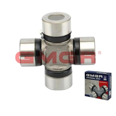 China CR20 400-2201025-10,28*73, GMGR UNIVERSAL JOINT CROSS RUSSIA for sale