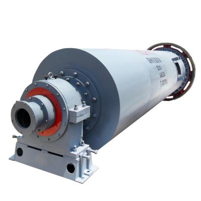 China Other Multi-chamber Tubular Ball Mill Price for sale