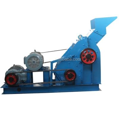 China Popular Stone Fine Crusher Double Shaft Fine Roll Crusher Vertical Shaft Impact Crusher/Double Rotor Fine Crusher for sale