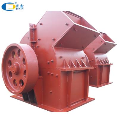 China Crush Quarry Ore Stone Hammer Crusher Ore Stone Materials Reasonable Prices for sale