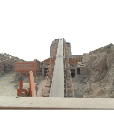 China All Kinds Mining Stone Crushing Production Crushing Production Line Used In Quarry for sale