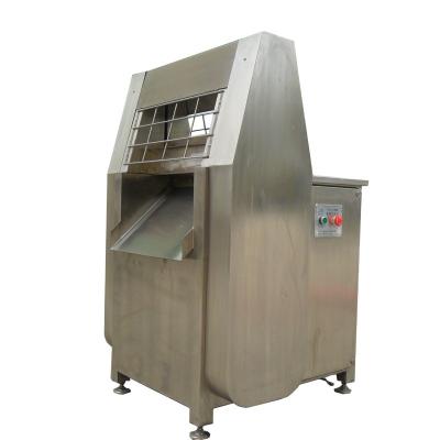 China Meat Processing Equipment Factory Outlet Meat Slicer / Bacon Making Machine Widely Used In Restaurant for sale