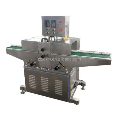 China Hotels Fresh Meat Slicer and Strip Cutter Price for sale