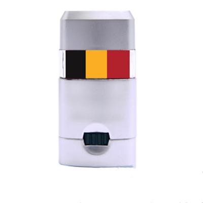 China Germany Series Face Paint Manufacturer High Quality Face Cheapest Price Face And Body Paint Sticks for sale