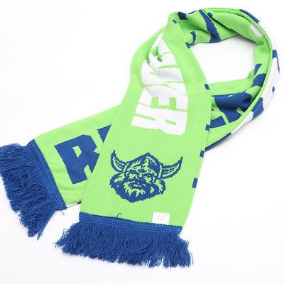 China Long Best Football Fan Service The Scarf Fashion Knitting Knitting Scarf For Women for sale