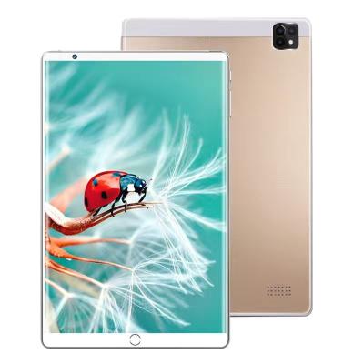 China Drop Resistance Jukwan 2021 Hot New Jukwan 2021 Quality Tablet Support Customization 8Inch WIFI New Hot Cheap Tablet PC Android for sale