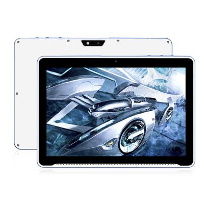 China 10.1 Inch Android Tablet Education Drop Proof And Waterproof PC for sale