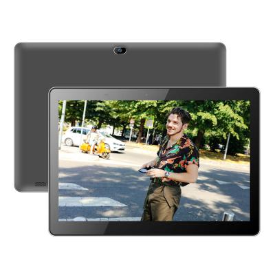 China Anti-dust OEM/ODM 10inch Tablet PC MTK8765 Quad-core Metal Tablet PC Android 10 for sale