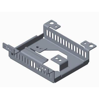 China Widely applied precision metal stamping bending parts for sale