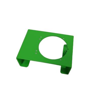 China Widely Applied Custom Stamping Parts Sheet Metal Fabrication Parts for sale