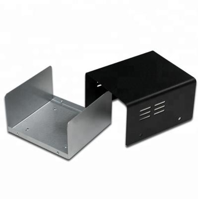 China Widely Used Sheet Metal Aluminum Stamping Welding Stampings for sale