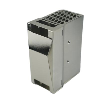 China Widely Applied Factory Quality Full Tower Case Stainless Steel Computer Case for sale