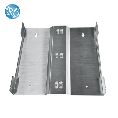 China Widely applied high quality refrigerator sheet panel parts manufacturer in China for sale