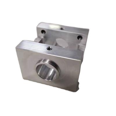 China Widely Applied OEM CNC Machining Parts CNC Machining Steel Laser CNC Machining for sale